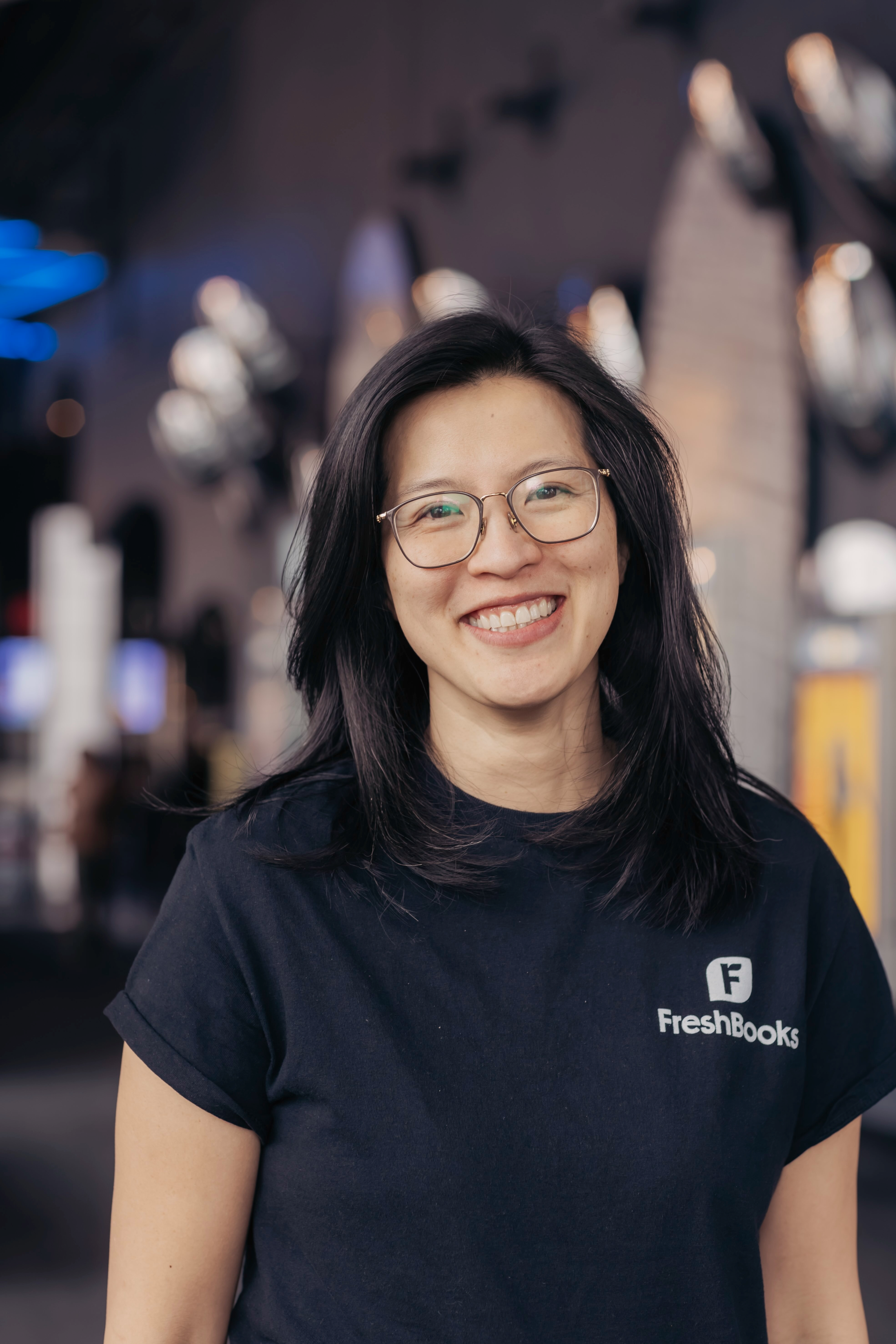 Faye Pang